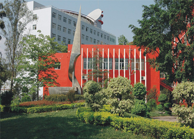 孝泉师范学校
