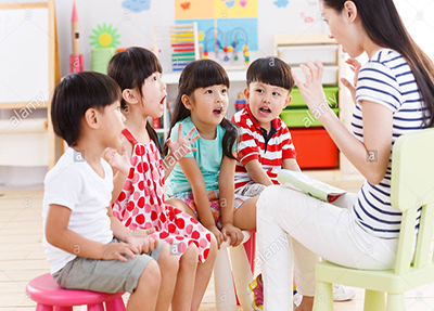 川南幼师学院
