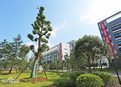 六盘水职业技术学院 六盘水职业技术学院