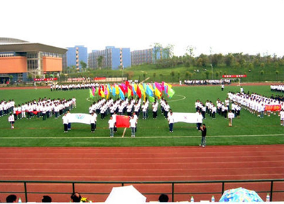 学校活动