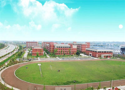 成都市机械高级技工学校