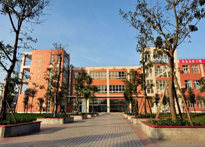 达州升华职业学校 达州升华职业学校