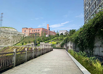 四川文轩职业学校