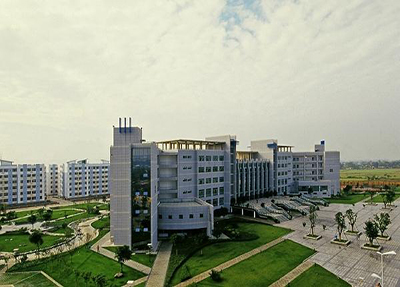 学校教学楼