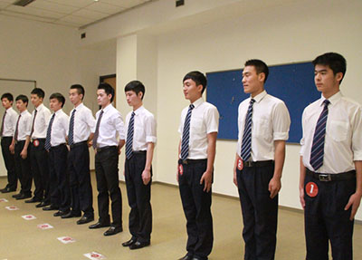 贵州现代经济学校 贵州现代经济学校