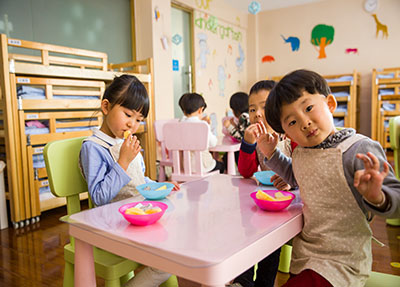 幼儿教师资格证