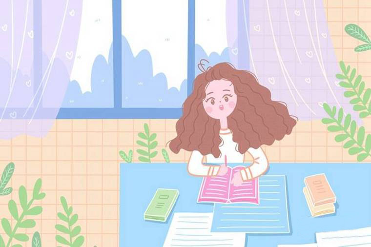 女生考不上高中学什么专业好