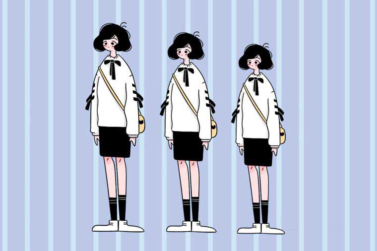 女孩读技校学什么专业好