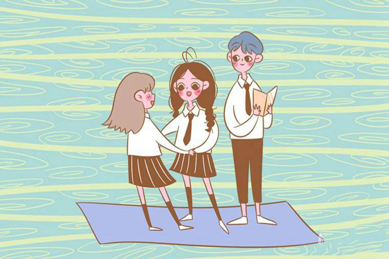 2022女生上中专学什么专业前景好