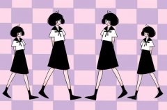 适合初中毕业女生热门专业都有哪些