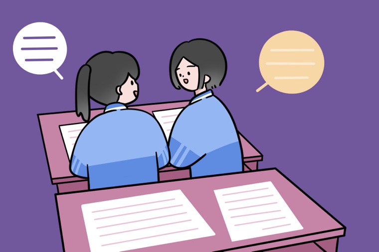 初中没毕业女生能上职校吗