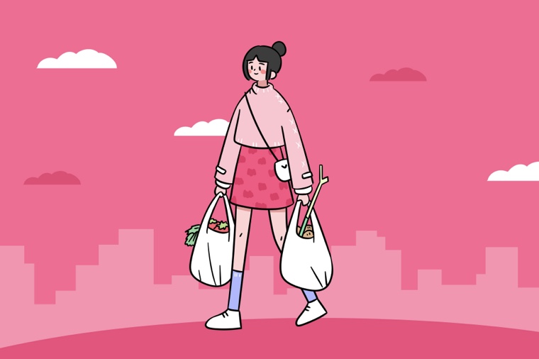 2022年女生最适合学的专业