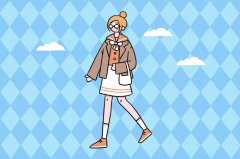 中专女生都有什么专业合适