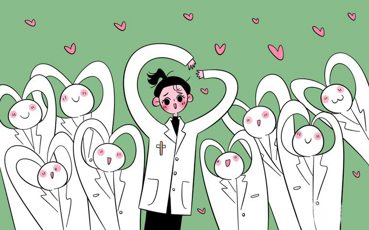 女生初中毕业读技校什么专业最有前途
