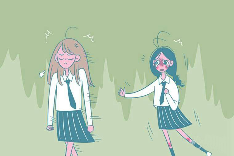 女孩初中毕业学什么专业前景好