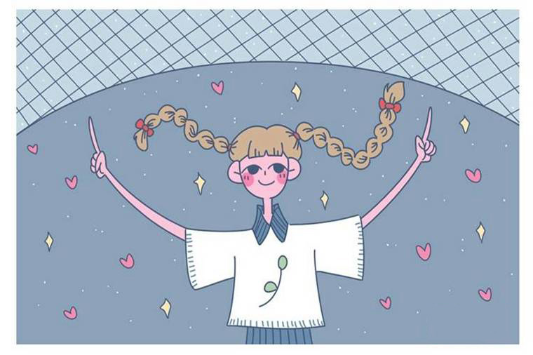 女生初中毕业读哪些热门专业好