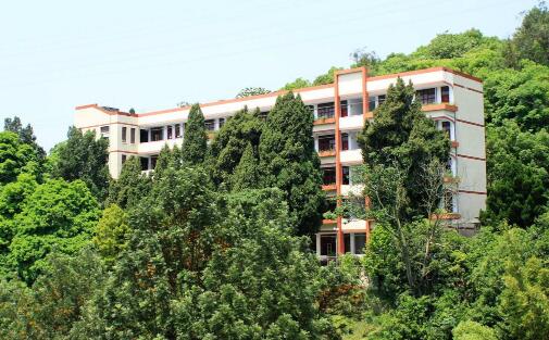 福建林业职业技术学院2020年录取分数线
