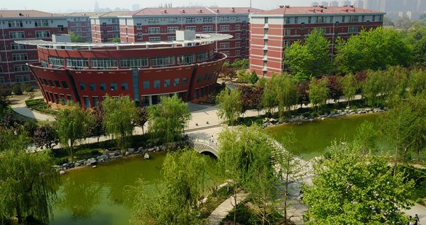 山东聊城贸易学校录取分数线是好多？