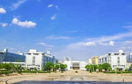 江西现代职业技术学院录取分数线 