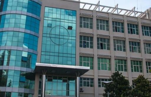 陕西能源职业技术学院录取分数线