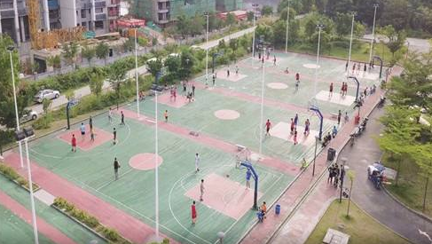 安乡县职业中专学校录取分数线是好多？