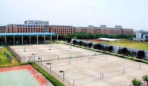 福建水利电力职业技术学院录取分数线   
