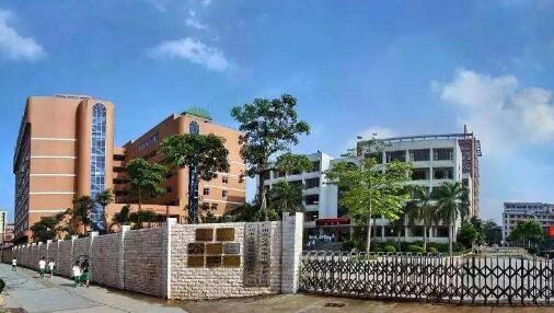 广州市交通运输中等专业学校2020年录取分数线
