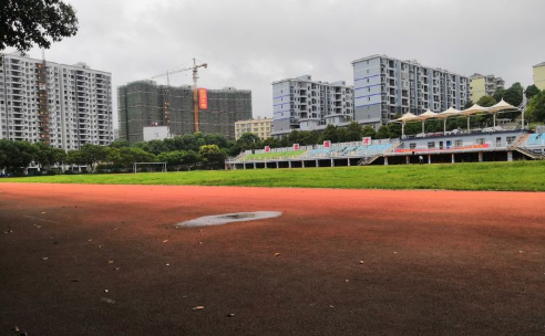 宜章湘粤中等职业技术学校2020年录取分数线