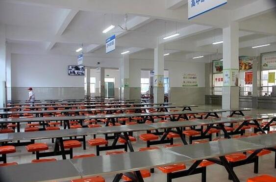 承德护理职业学院录取分数线 
