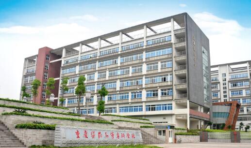 重庆医药高等专科学校2020年录取分数线