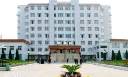 福建省警官学校2020年录取分数线