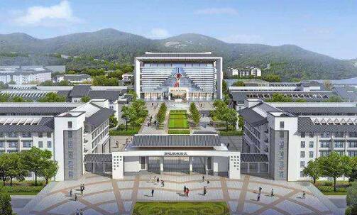 丽江民族中等专业学校2020年录取分数线