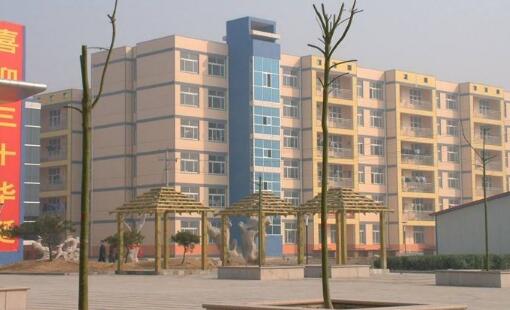 章丘市第三职业中等专业学校2020年录取分数线