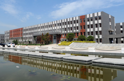 山西警察学院2020年专科分数线