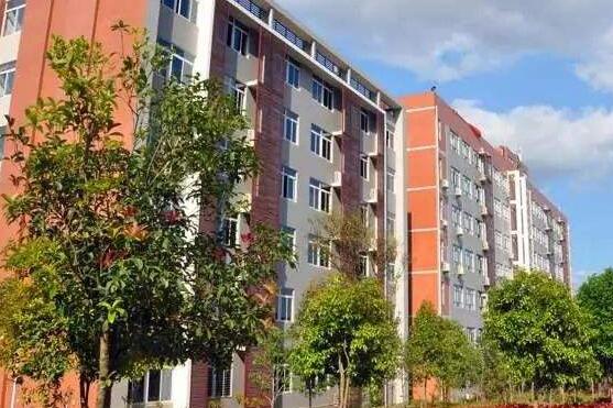 福建林业职业技术学院录取分数线 