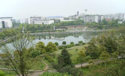 湖南环境生物职业技术学院2020年录取分数线