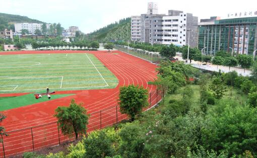 重庆工贸职业技术学院2020年录取分数线