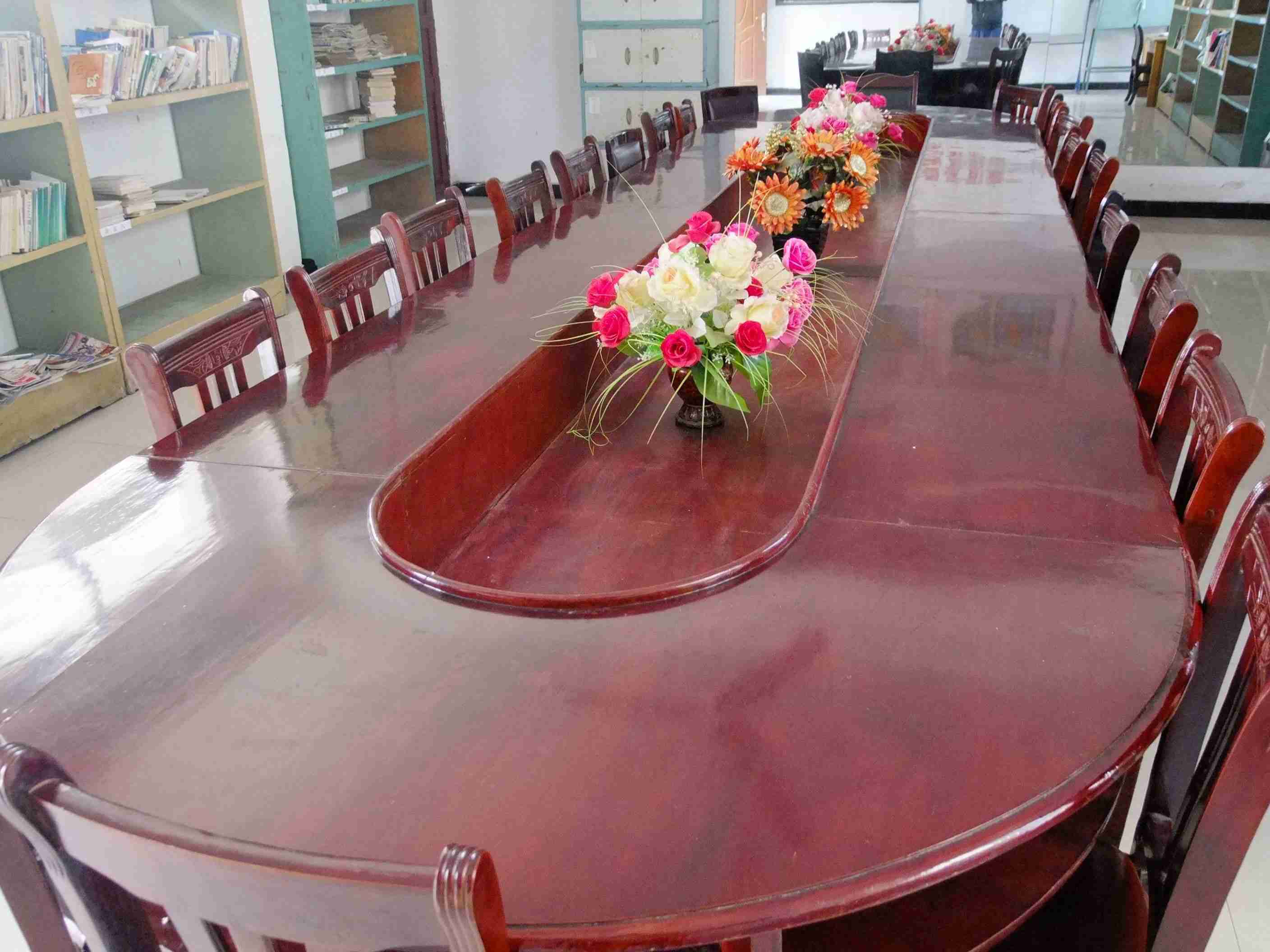 西南财经大学教学设施