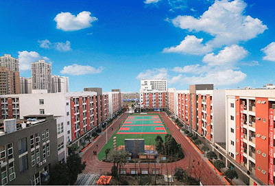 成都财贸职业高级中学2020年招生简章