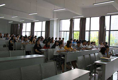 贵州交通职业技术学院中专部2020年招生简章