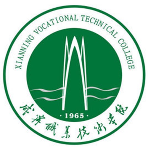 咸宁职业技术学院学校代码是多少（13265）