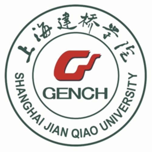 上海建桥学院学校代码是多少（12799）