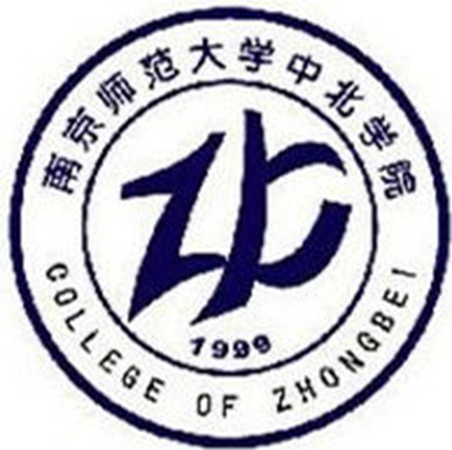 南京师范大学中北学院学校代码是多少（13906）