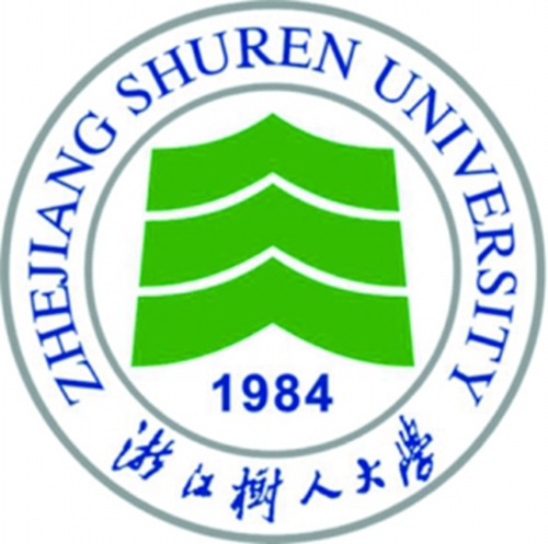 浙江树人学院学校代码是多少（11842）