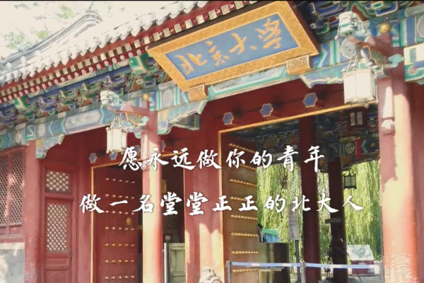 2023年北京大学强基计划招生简章