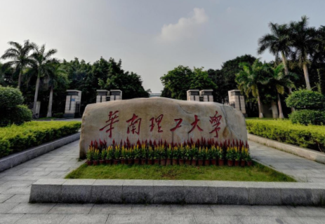 华南理工大学学校代码是多少（10561）