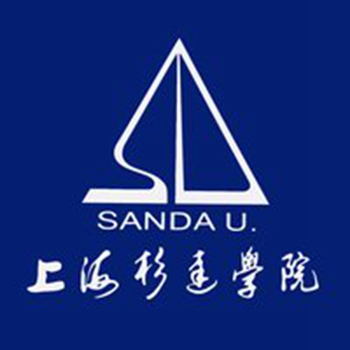 上海杉达学院学校代码是多少（11833）