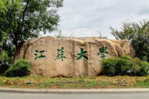 江苏大学学校代码是多少（10299）