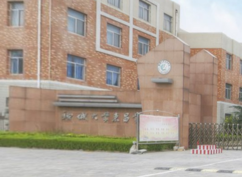 2020聊城大学东昌学院艺术类专业招生章程