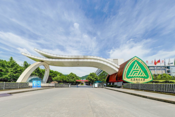 2020重庆邮电大学艺术类专业招生简章